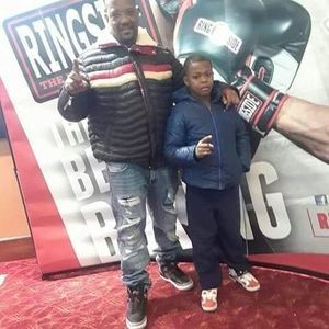 Meet your Posher, June